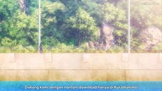 Summer Pockets Episode 3 sub indo (Anime Ongoing - Spring 2025)