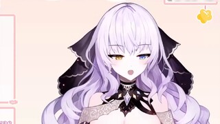 [GN Charming Moment 68] Shiragami Haruka: I want to be 0, not 1