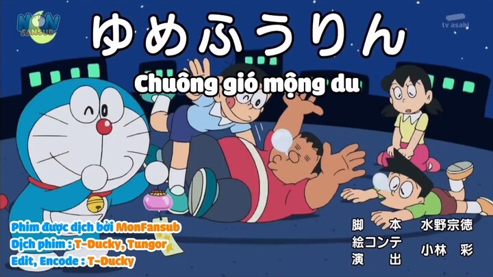 Doraemon vietsub Tập 718 Full