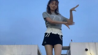 klaxon! Perfect for summer