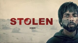 Stolen.2023.Hindi.ORG.720p
