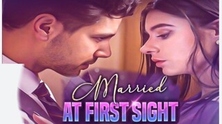 Married At First Sight