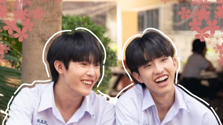 Achi Uke Imut Milik Augar - [When Oranges Fall]