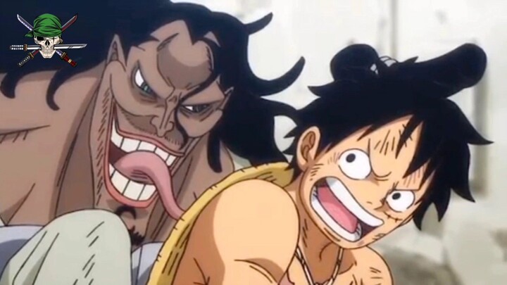 DI ANGGAP CUPU TERNYATA DIA SOSOK KUDA HITAM ONE PIECE YANG TELAH Di SIAPKAN ODA DI FINAL ARC!!?😱☠️