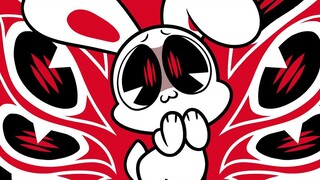 【Chikn Nuggit】恶魔兔兔的诞生