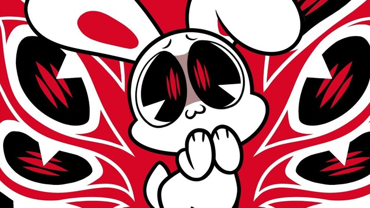 【Chikn Nuggit】The Birth of the Devil Bunny