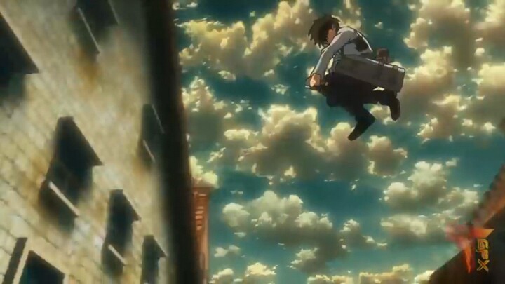 Middle of the Night「AMV」Anime Mix