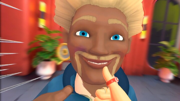 ما هذا النوع من العملاء الوحوش!