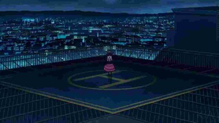 AMV_ANIME(Kurumi)