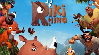 RIKI RHINO (2020)