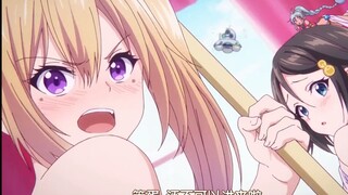 进来一次打你一次！