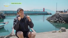 (indo cc) Fresh off the Sea S02 - 13