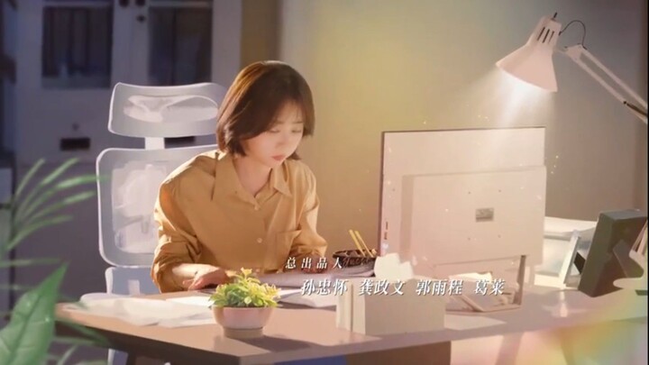 As Beautiful As You Ep 30 480p (Sub Indo)[Drama China]