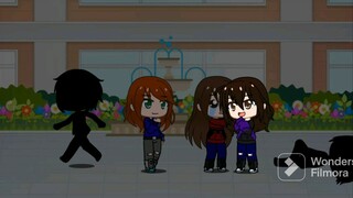 My way My way or The highway Gacha Meme