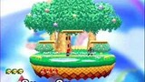 Super Smash Bros Melee - Gourmet Race (N64)