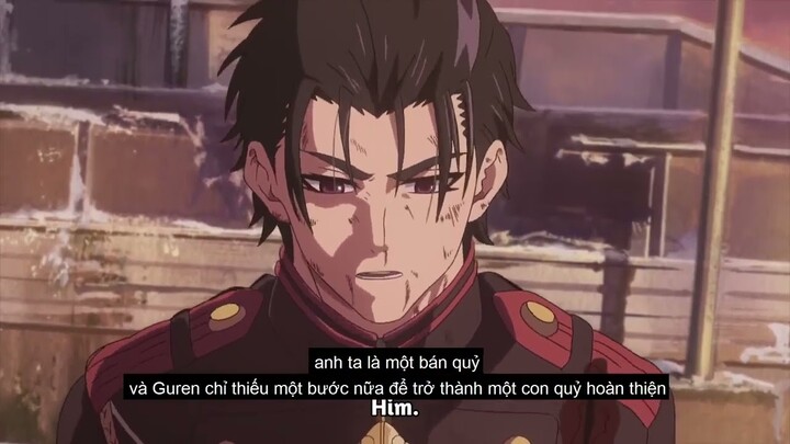 Tóm Tắt Anime Hay : Thiên Thần Ngày Tận Thế - Phần 3 (Mùa 2)