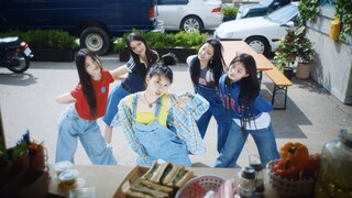 ILLIT Lucky Girl Syndrome MV公开