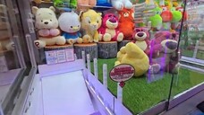 Are these Claw Machines of the FUTURE!?