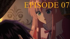 7th Time Loop EP 7 - Eng Sub(1080P)