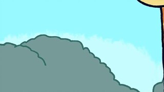 [Little Spear Zoo] Spring is here, and the little animals have planted what they like to eat.