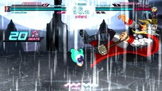 【M.U.G.E.N無限格鬥】 Electro Battle Part.2