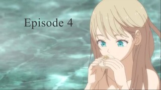 The Legend of Heroes Sen no Kiseki - Northern War Episode 4