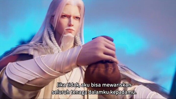 In Search of Gods eps 1 sub indo
