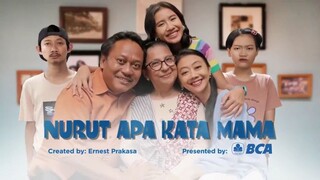 Nurut Apa Kata Mama eps 7