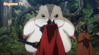 Overlord (Short Ep 7) - Thu phục Hiền Vương Rừng Xanh #Overlord