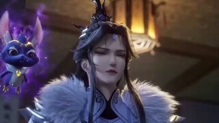 100.000 Years of Refining Qi Episode 271 Sub Indo