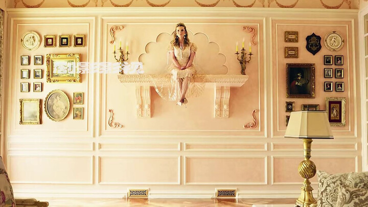 A billionaire spent 300 million bucks to marry an international supermodel—only to treat her like a 