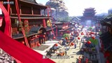Supreme God Emperor Episode 387 Subtitle Indonesia