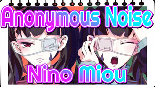 [Anonymous Noise/Musik]NOISE Arisugawa Nino(Audio Original)& Suguri Miou Album Tiga Lagu_B