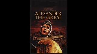 Alexander the Great (1956)