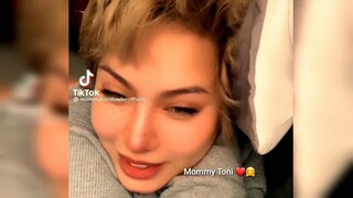 MOMMY TONI FOWLER LATEST TIKTOK | TORO FAMILY | TONI FOWLER
