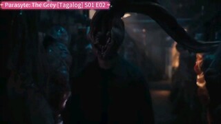 Parasyte: The Grey [Tagalog] S01 E02