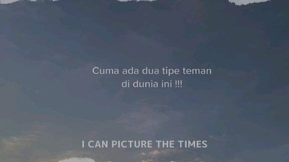 .