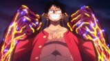 Luffy Awakes And Is Ready For Kaido Again | One Piece 1022 Highlight