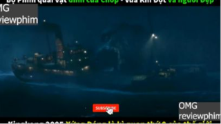 quái vậy được yêu thích p2 #omgreviewphim