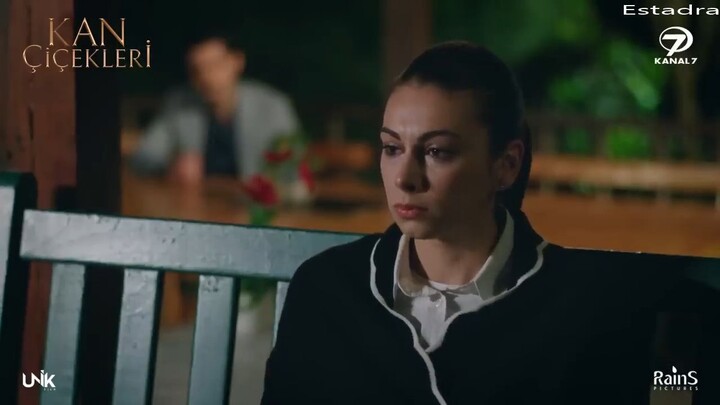 Kan Çiçekleri 140. Bölüm
