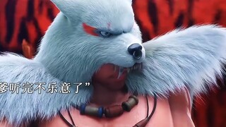 别人是家里有矿，他是在矿山上有个家