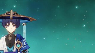 Kualitas versi angin saat ini