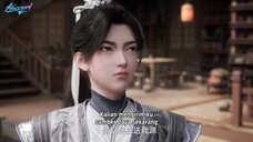 Shrouding The Heavens EPS 99 Sub Indo