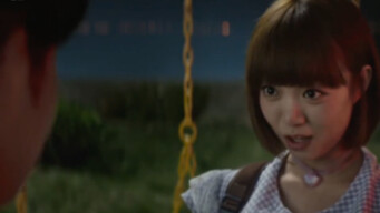 Bingbing. Bisakah ayah si anak diuji?