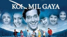 Koi... Mil Gaya Dubbing Indonesia