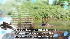 Addicted Heroin 06