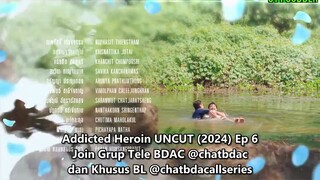 Addicted Heroin 06