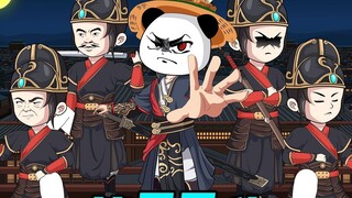 ชม "Shrimp Start Jinyiwei" 36 ตอนรวดเดียว: คดีโรงเรียน Hanlin, การปราบปราม Jinyiwei ด้วยกำปั้นเหล็ก