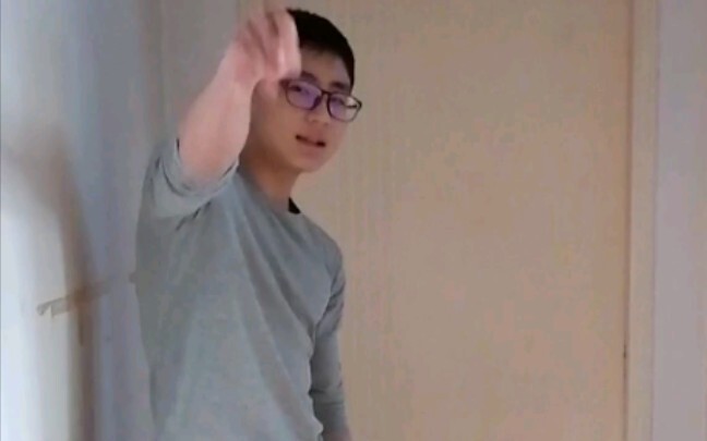 Recreating the late-night reply to “Shama Te,” a pre-battle street declaration, and a rallying cry!