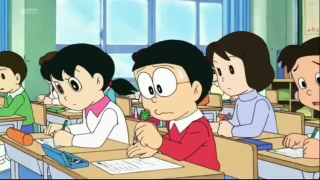 Shizuka Fall In Love